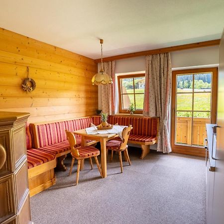 Haus Schatzbergblick Oberau Eksteriør bilde