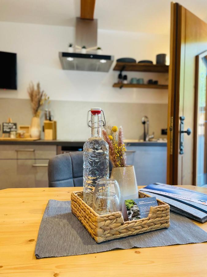 Haus Schatzbergblick Oberau Eksteriør bilde