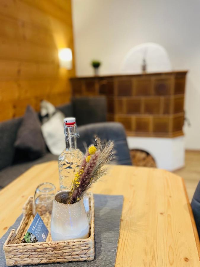 Haus Schatzbergblick Oberau Eksteriør bilde