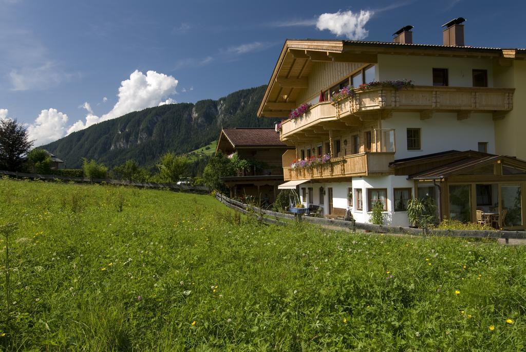 Haus Schatzbergblick Oberau Eksteriør bilde