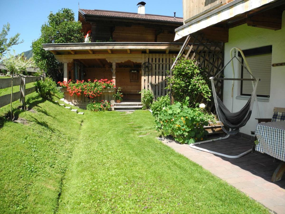Haus Schatzbergblick Oberau Eksteriør bilde