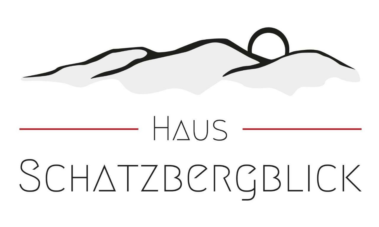 Haus Schatzbergblick Oberau Eksteriør bilde